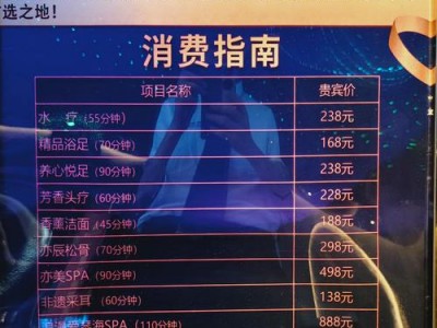 武汉桑拿哪里好，一般怎么收费，新手第一次体验推荐