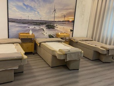 武汉服务好的养生馆推荐，这几家态度贴心环境舒适