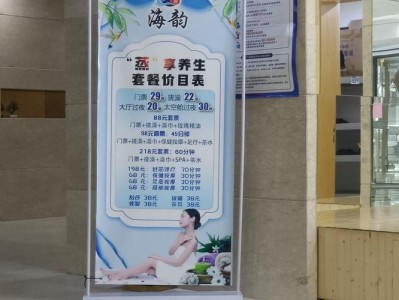 武汉桑拿哪里好？八年老销售亲测整理，这份避坑指南必看