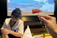 武汉桑拿哪里好？程序员亲测推荐，环境好又放松