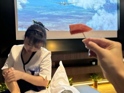 武汉桑拿哪里好？程序员亲测推荐，环境好又放松