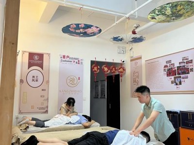 武汉按摩推荐｜真实探店体验，教你避开按摩店的那些坑