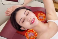 武汉程序员亲测：光谷写字楼久坐按摩真有效吗？效果好不好