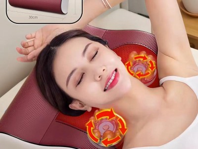 武汉程序员亲测：光谷写字楼久坐按摩真有效吗？效果好不好