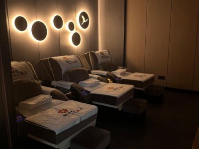 武汉哪家spa环境服务好？高性价比spa馆推荐