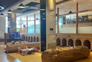 武汉桑拿哪家好？靠谱汗蒸放松体验推荐