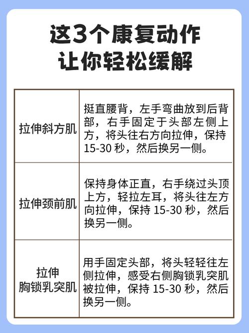武汉长期伏案工作者看过来！缓解肩颈疼痛有啥有效办法？