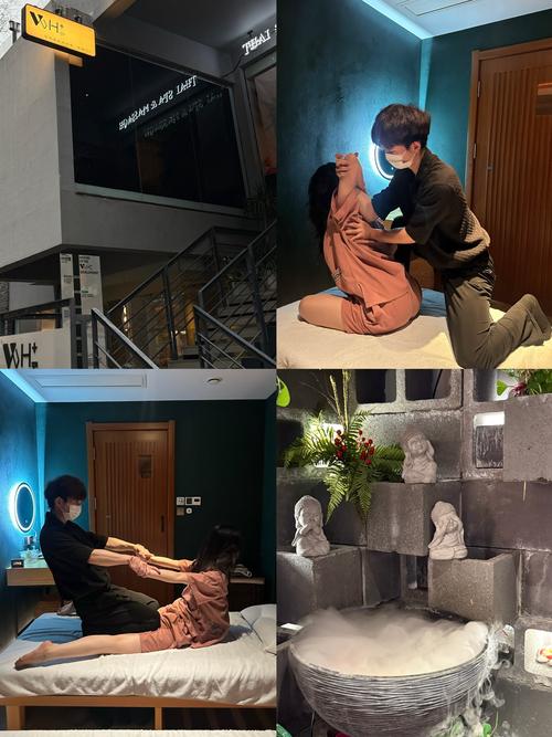 武汉按摩服务怎么选不踩坑？小陈的亲身经历给你启示