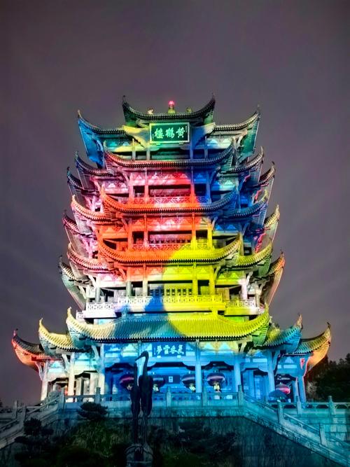 想知道武汉哪里夜生活好？朋友经历或能给你启发