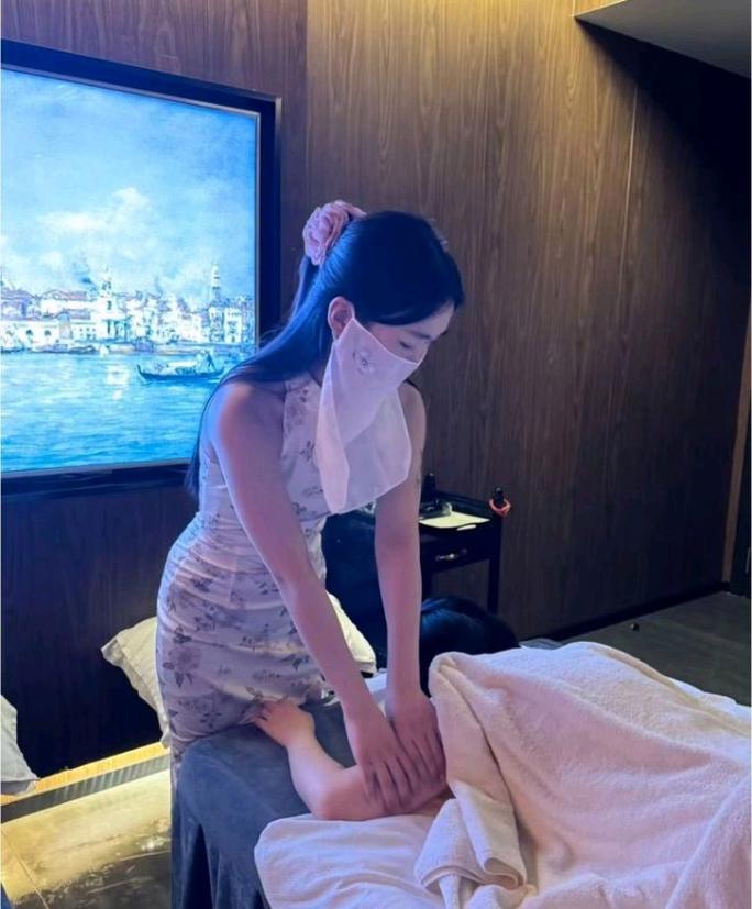 武汉按摩体验大揭秘！从随意挑选到高质量服务的戏剧性转变？