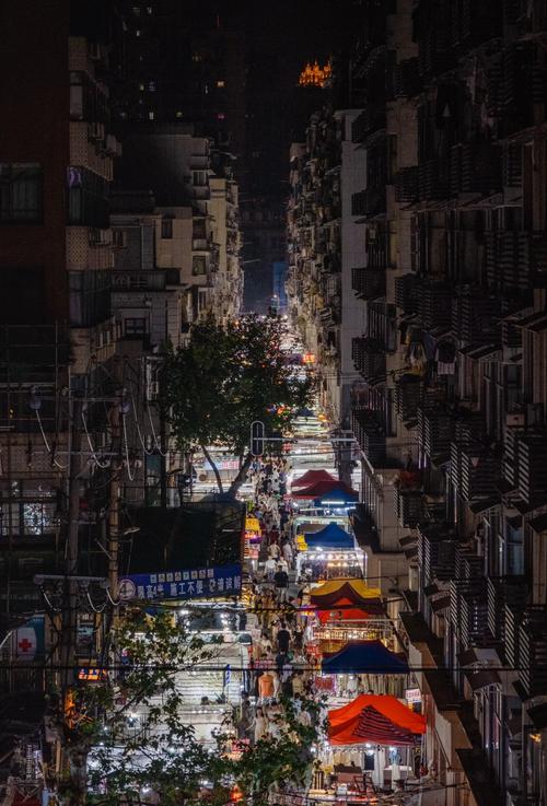 武汉夜生活指南_武汉哪有夜生活_武汉夜网生活