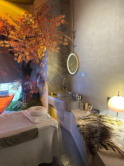 武汉spa按摩_武汉哪里有服务好的spa_武汉spa哪家最好